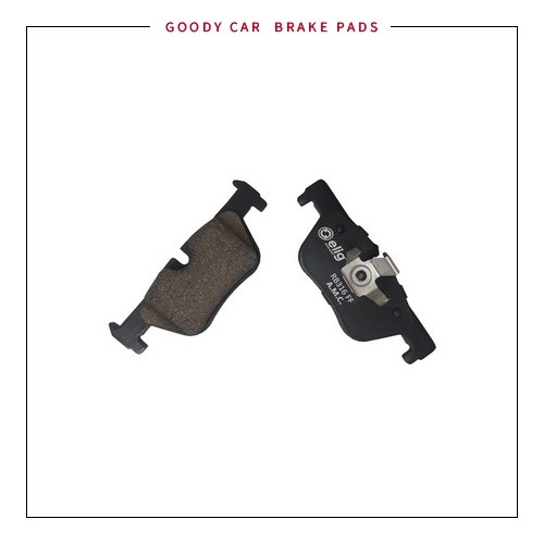 لنت عقب الیگ سری 328i 2012-2018 3 نوع BMW-B